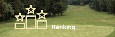 Rank No.1 Men